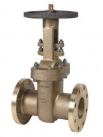 Gate Valves