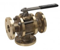 Ball Valves